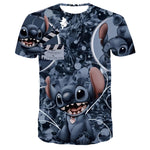 Stitch Alien T-Shirt