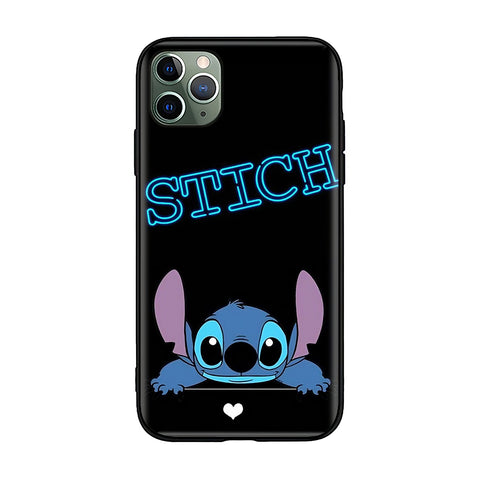 Stitch Iphone Case