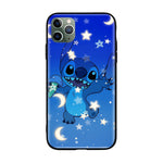 Stitch Stars Iphone Case