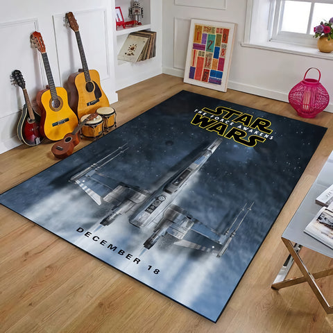 T-70 X-Wing Rug