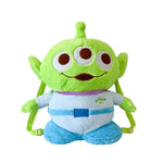 Toy Story Alien Backpack
