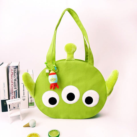 Toy Story Alien Bag