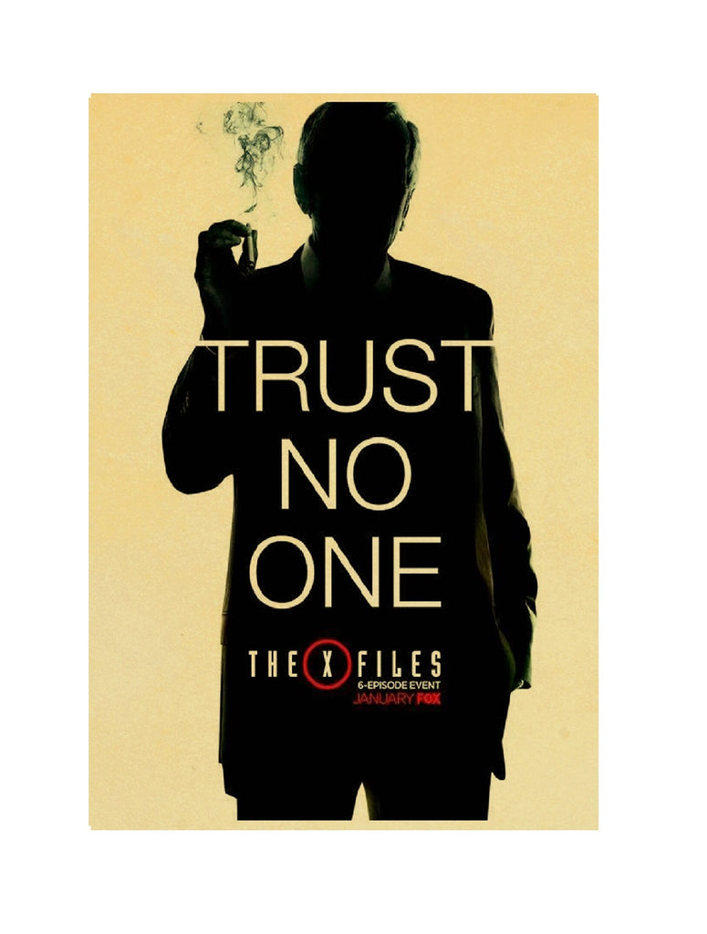 File:man Movie The X Files Wallpaper Iphone