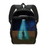UFO Backpack