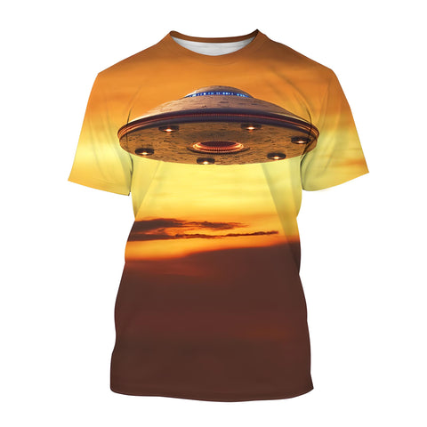Unidentified Flying Object T-Shirt