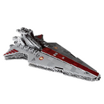 Venator Class Star Destroyer Lego