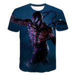 Venomous T-Shirt