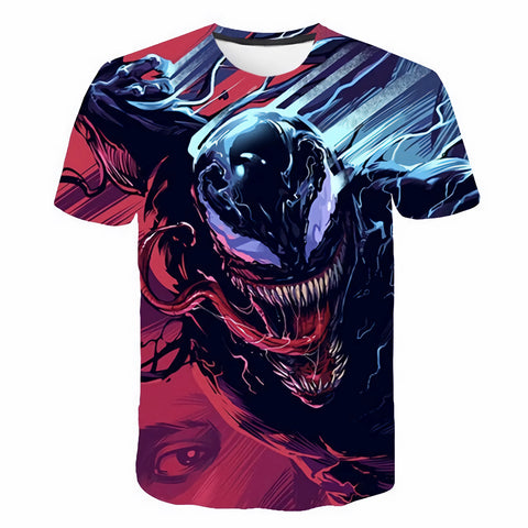 Vintage Venom T-Shirt