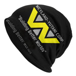 Weyland Yutani Beanie