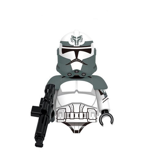 Lego discount wolf trooper