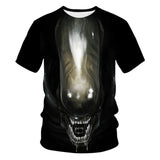 Xenomorph Lurker T-Shirt