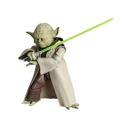 Yoda Figure
